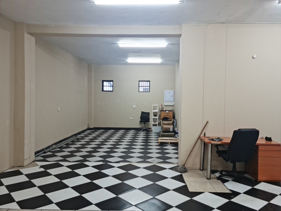 To Let commercial Property for Rent in Saxenburg Park 1 Western Cape